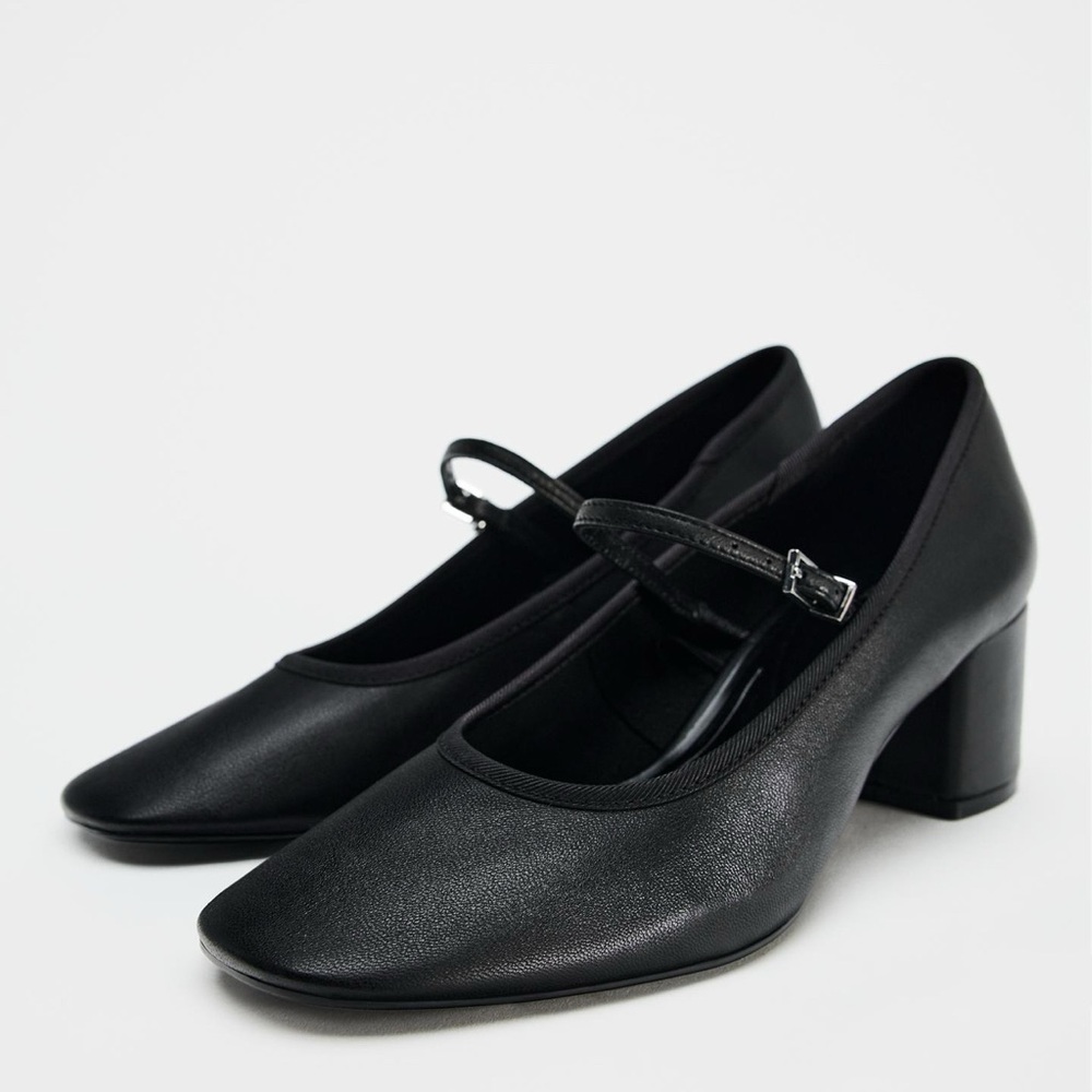 Zara Mary Jane’s